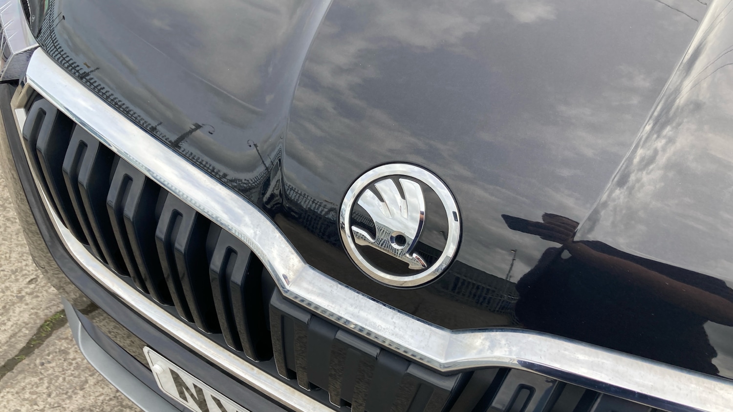 Used Skoda Kamiq 2023 for sale - 78210089: Photo 45