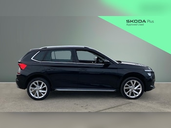 Used Skoda Kamiq 2023 for sale - 78210089: Photo