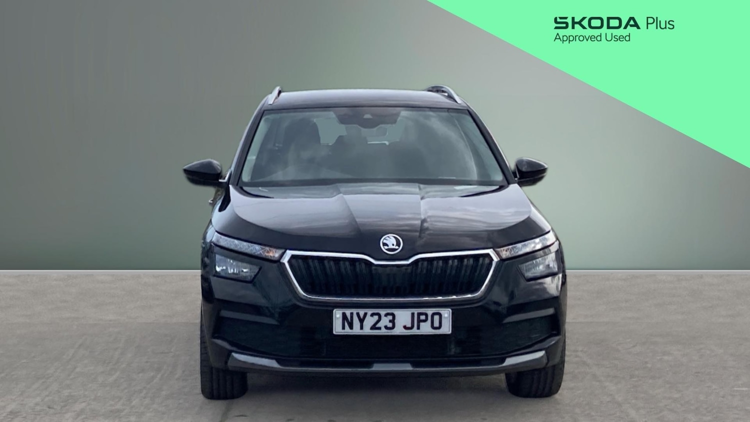 Used Skoda Kamiq 2023 for sale - 78210089: Photo 7