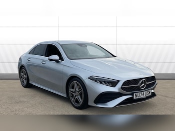 Used Mercedes-Benz A-Class 2024 for sale - 79431122: Photo