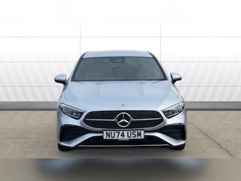 Used Mercedes-Benz A-Class 2024 for sale - 79431122: Photo