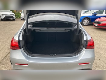Used Mercedes-Benz A-Class 2024 for sale - 79431122: Photo
