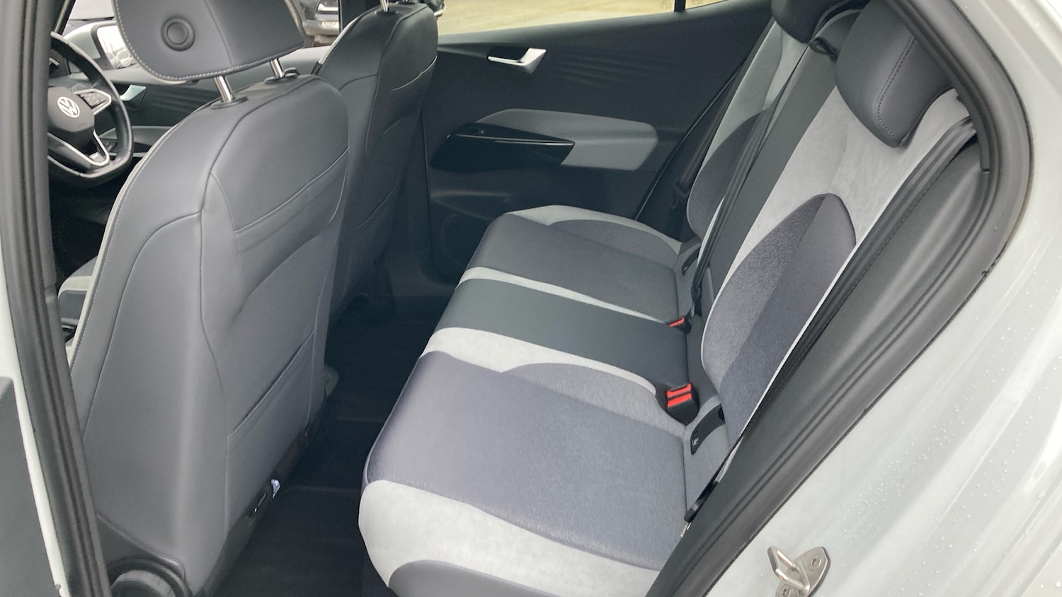 Used Volkswagen ID.3 2020 for sale - 76545210: Photo 16