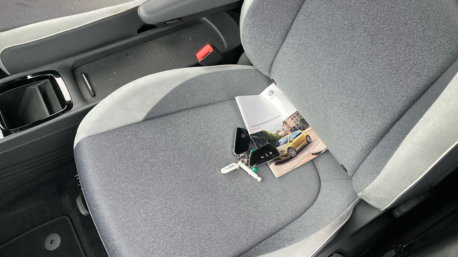 Used Volkswagen ID.3 2020 for sale - 76545210: Photo 19