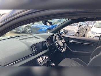 Used Skoda Karoq 2026 for sale - 79514859: Photo