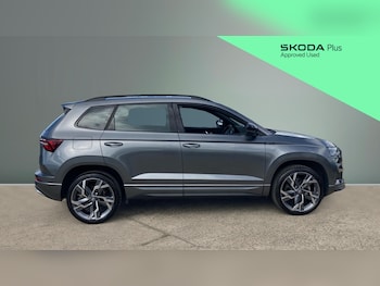 Used Skoda Karoq 2026 for sale - 79514859: Photo