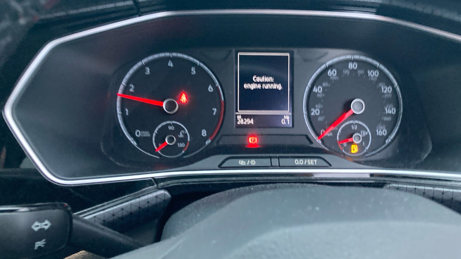 Used Volkswagen T-Cross 2020 for sale - 76807025: Photo 18