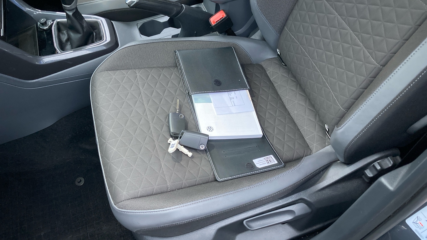 Used Volkswagen T-Cross 2020 for sale - 76807025: Photo 19