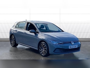 Volkswagen Golf feature image