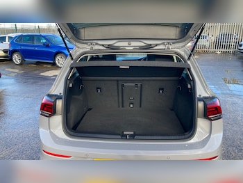 Used Volkswagen Golf 2023 for sale - 77618815: Photo