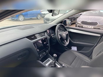 Used Skoda Octavia 2019 for sale - 77743164: Photo