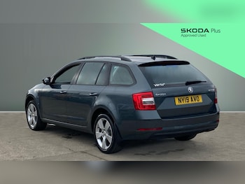 Used Skoda Octavia 2019 for sale - 77743164: Photo