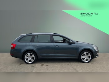 Used Skoda Octavia 2019 for sale - 77743164: Photo