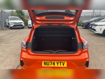 Used Renault Clio 2024 for sale - 79150115: Photo
