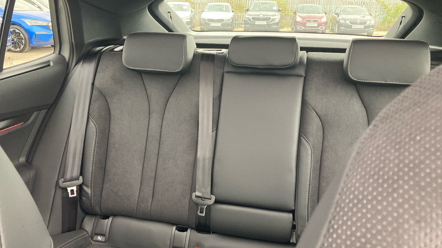 Used Skoda Enyaq 2025 for sale - 77088059: Photo 16