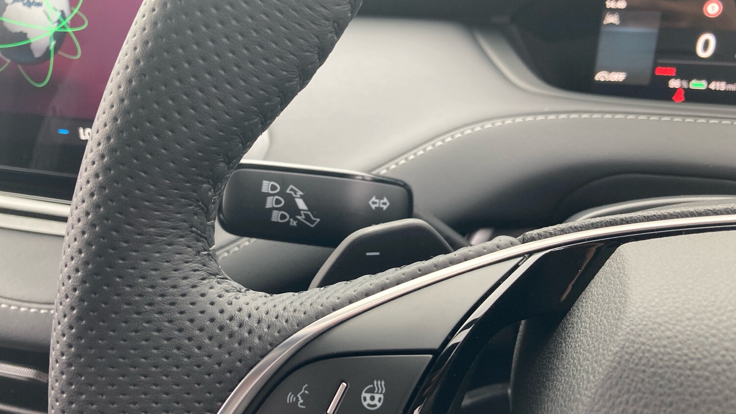 Used Skoda Enyaq 2025 for sale - 77088059: Photo 21