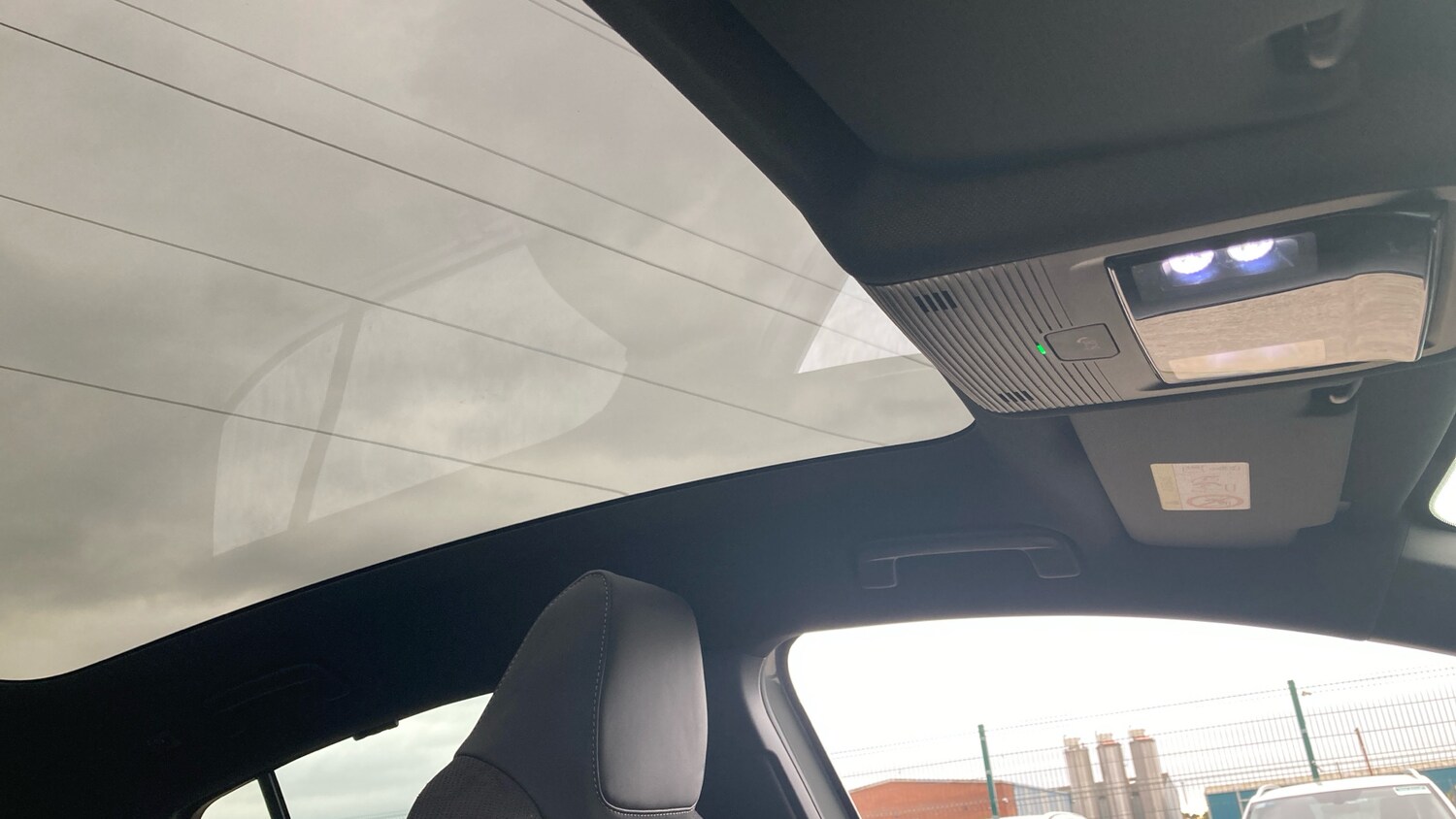 Used Skoda Enyaq 2025 for sale - 77088059: Photo 25