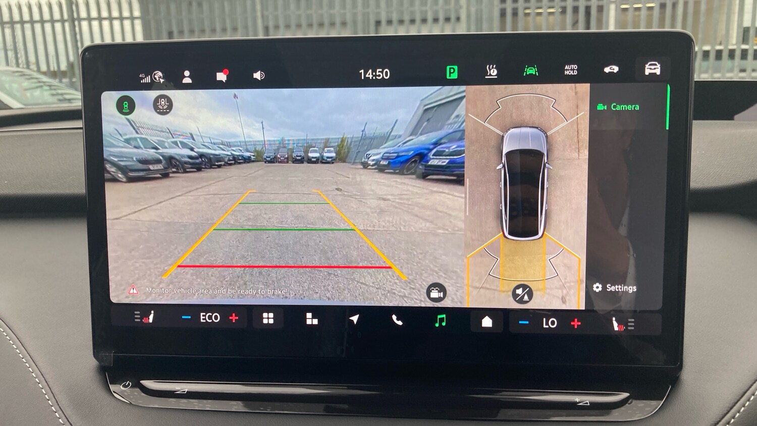 Used Skoda Enyaq 2025 for sale - 77088059: Photo 30