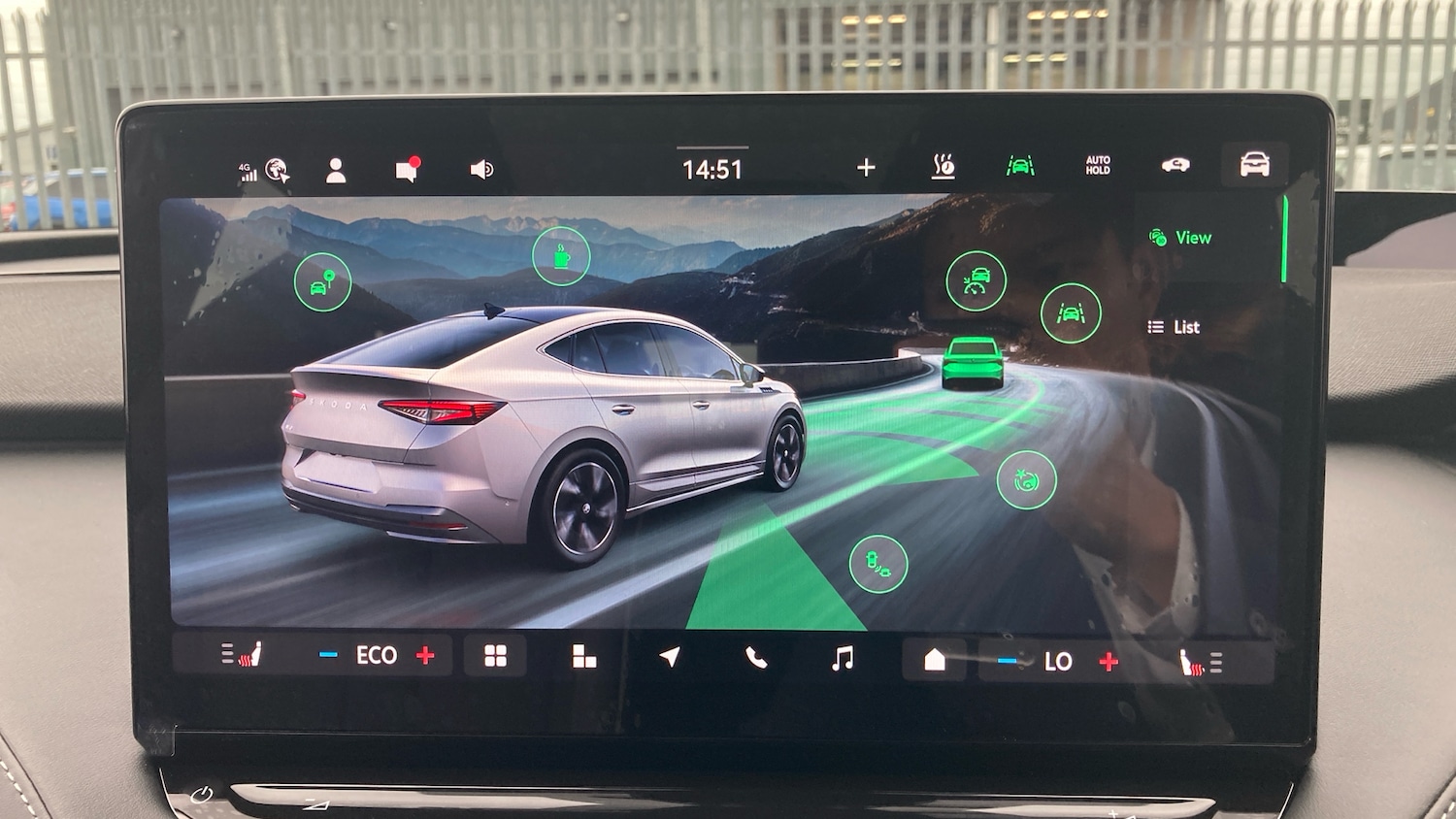 Used Skoda Enyaq 2025 for sale - 77088059: Photo 31