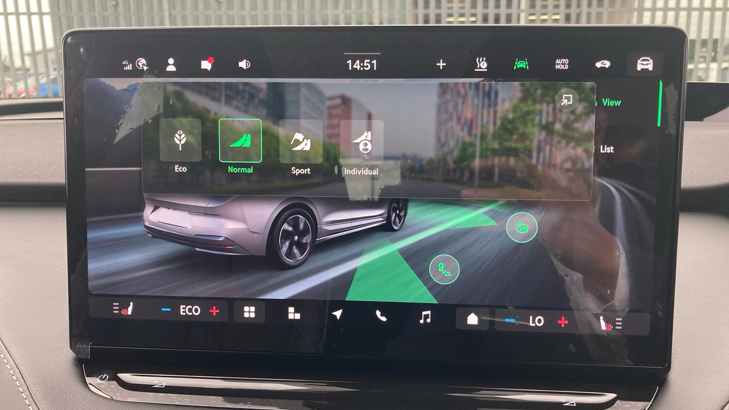 Used Skoda Enyaq 2025 for sale - 77088059: Photo 32