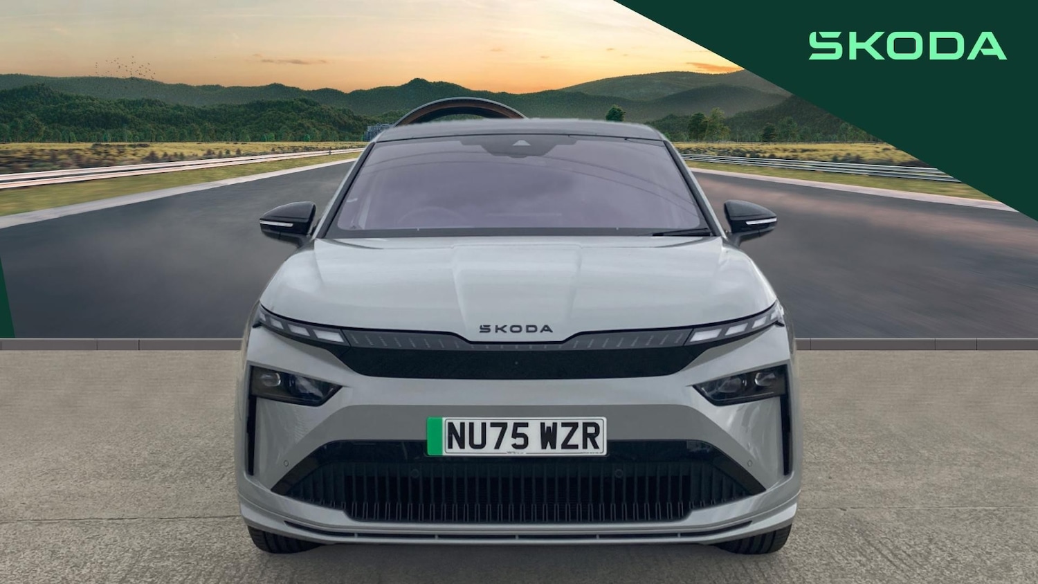 Used Skoda Enyaq 2025 for sale - 77088059: Photo 7