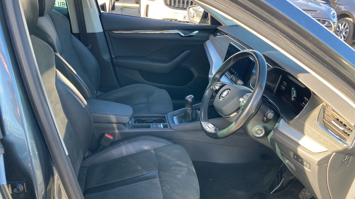Used Skoda Octavia 2020 for sale - 76366910: Photo 15