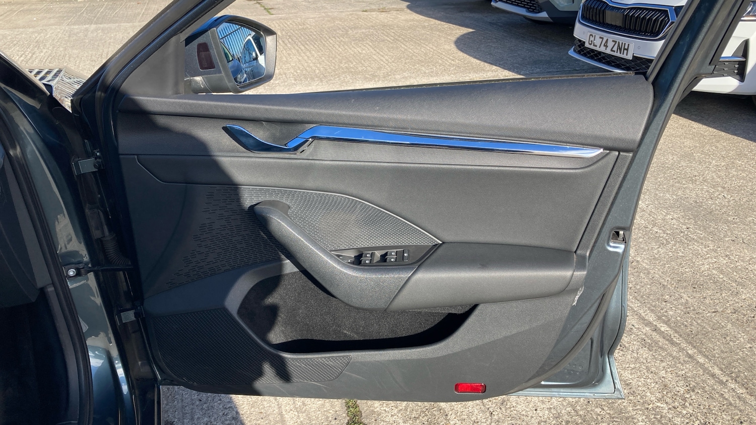 Used Skoda Octavia 2020 for sale - 76366910: Photo 19