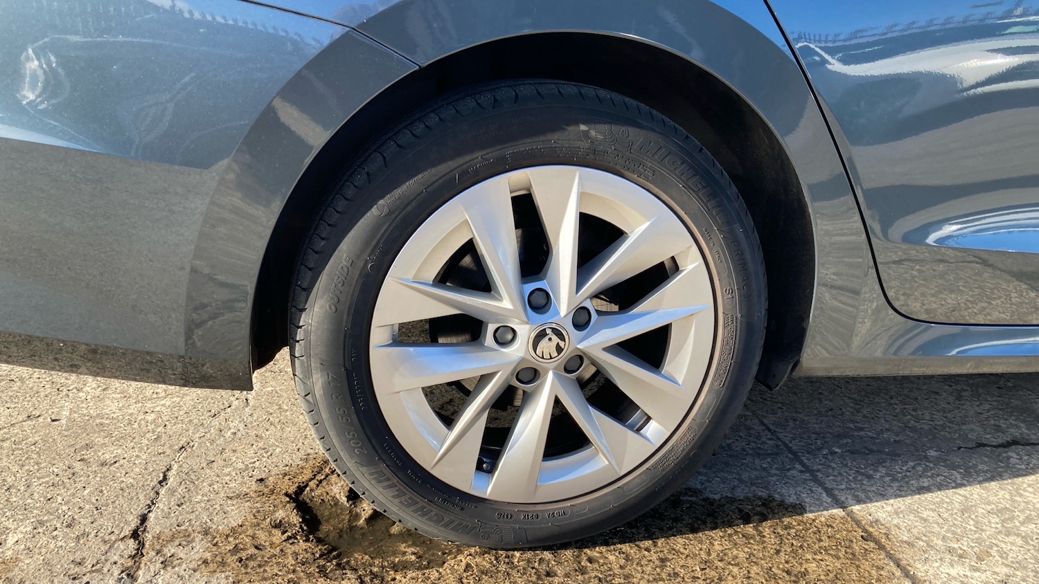 Used Skoda Octavia 2020 for sale - 76366910: Photo 21