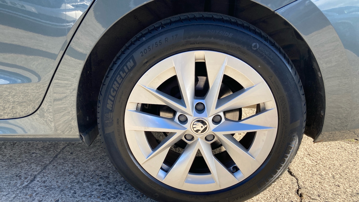 Used Skoda Octavia 2020 for sale - 76366910: Photo 22
