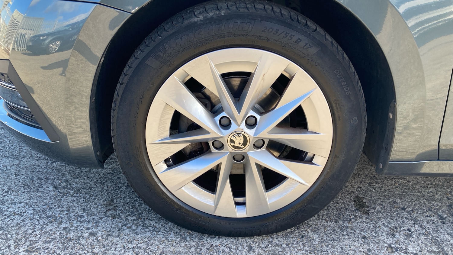 Used Skoda Octavia 2020 for sale - 76366910: Photo 23