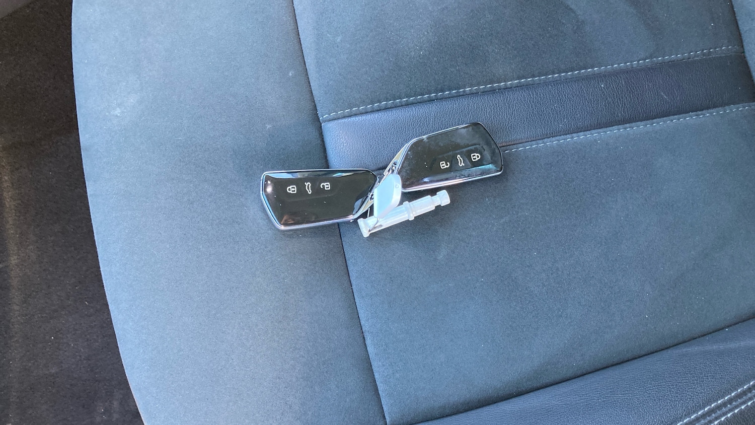 Used Skoda Octavia 2020 for sale - 76366910: Photo 38