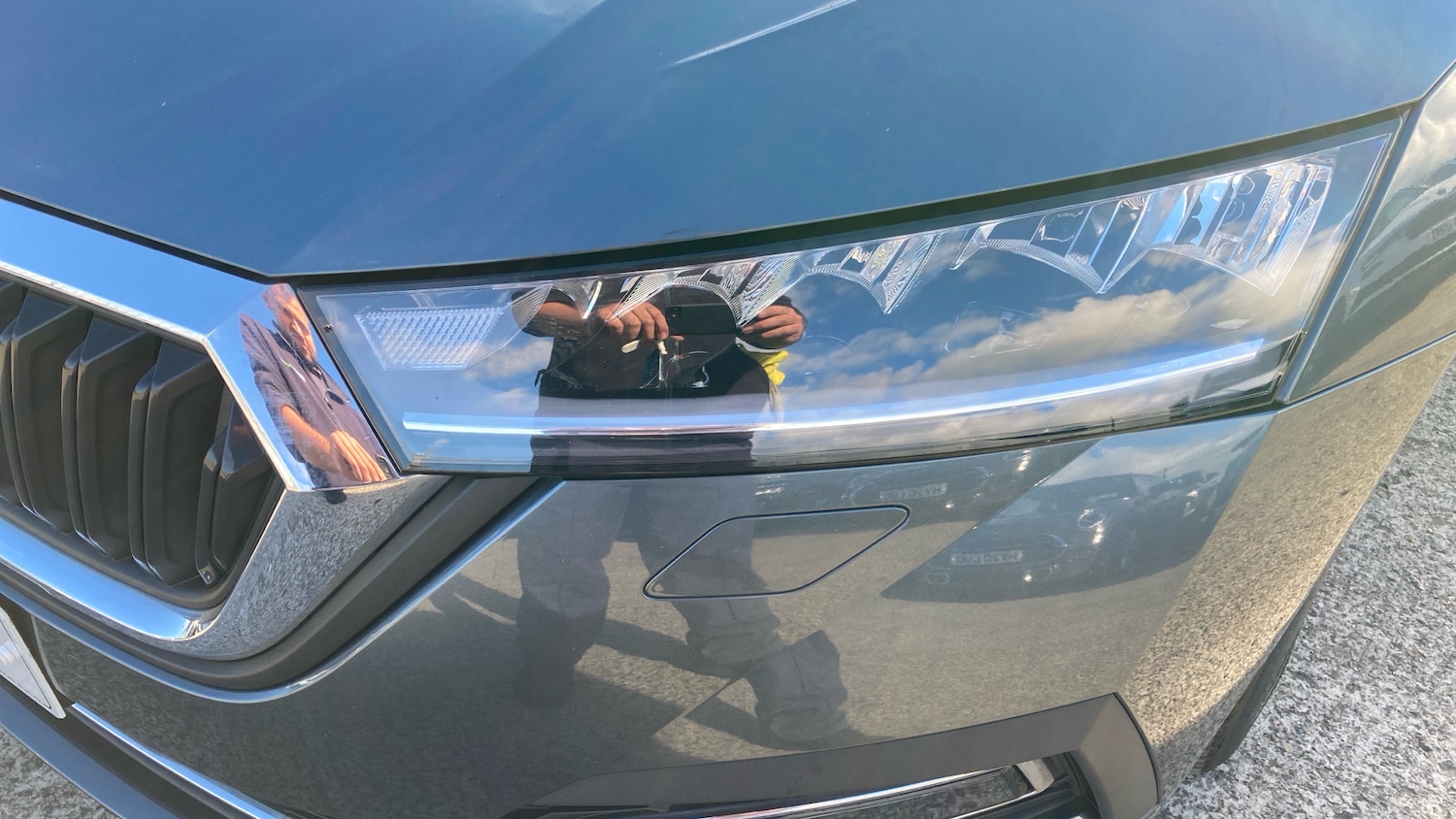 Used Skoda Octavia 2020 for sale - 76366910: Photo 40