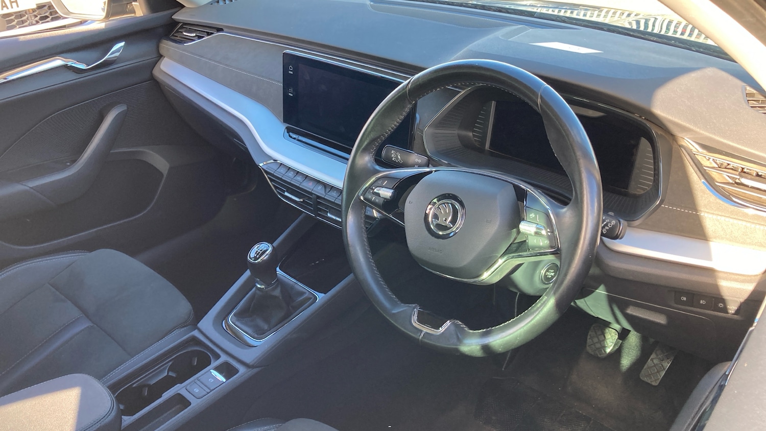 Used Skoda Octavia 2020 for sale - 76366910: Photo 6