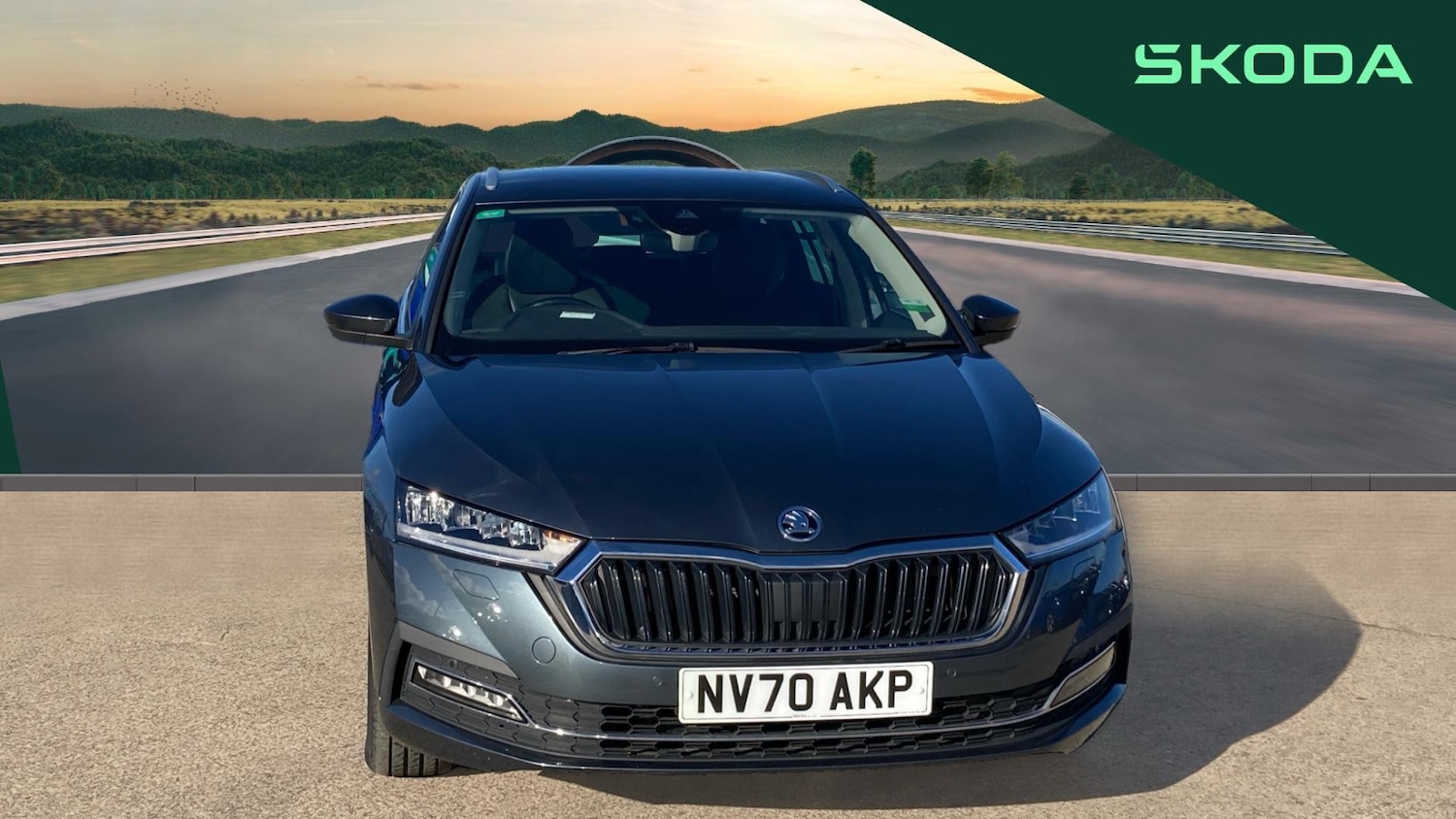 Used Skoda Octavia 2020 for sale - 76366910: Photo 7