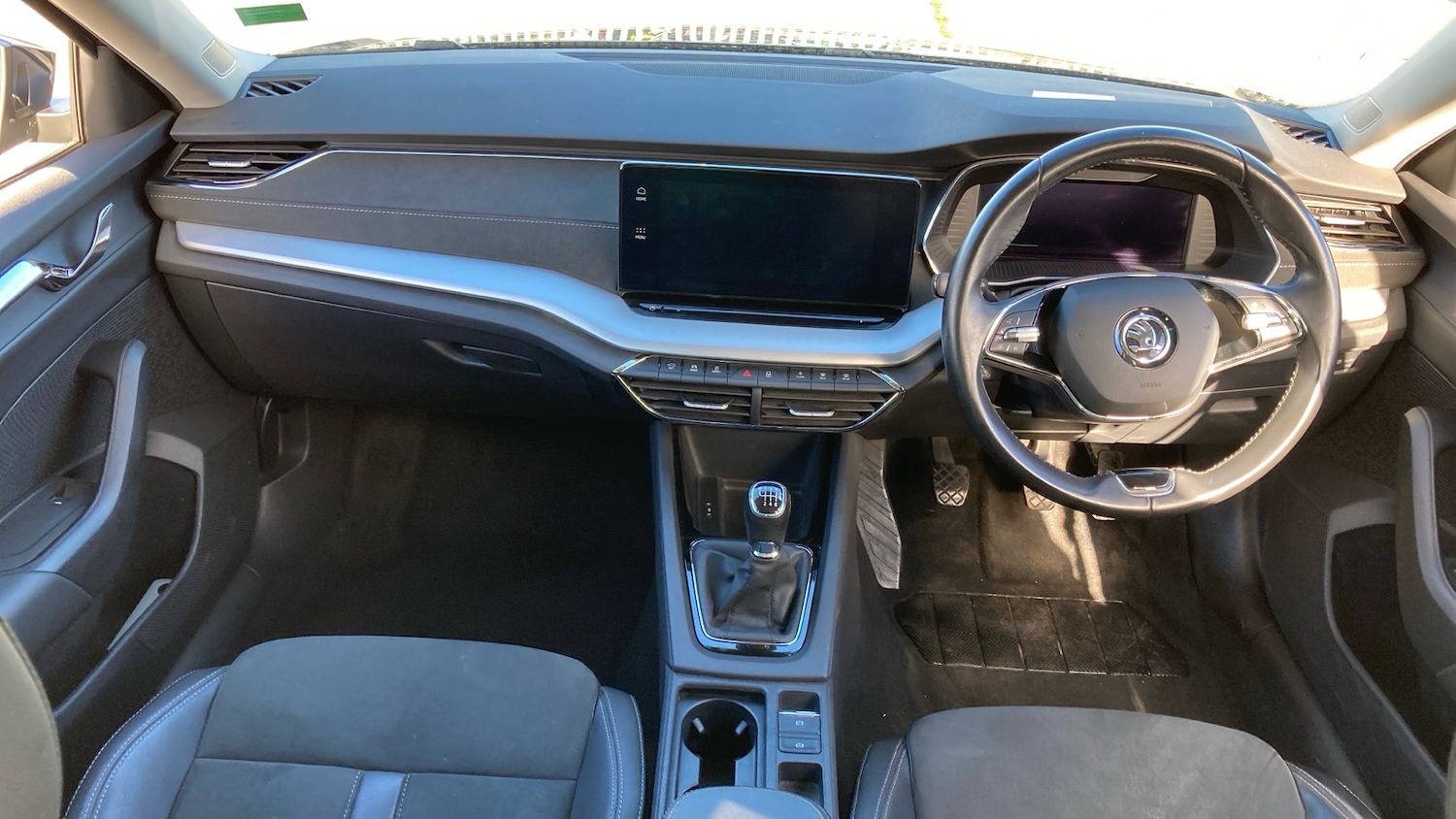 Used Skoda Octavia 2020 for sale - 76366910: Photo 9