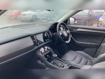Used Skoda Kodiaq 2024 for sale - 77339158: Photo