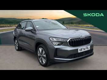 2025 (74) - 2.0 TDI SE 5dr DSG [7 Seat] Diesel Estate