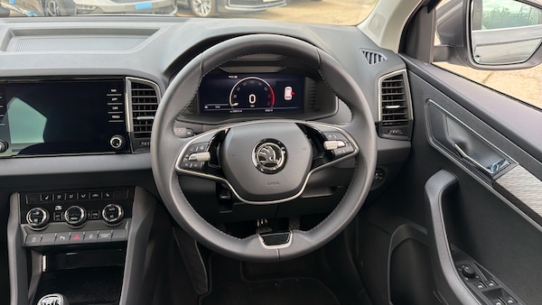 Used Skoda Karoq 2024 for sale - 76143084: Photo 10