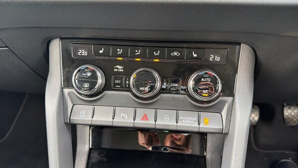 Used Skoda Karoq 2024 for sale - 76143084: Photo 13