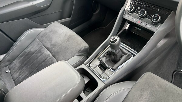 Used Skoda Karoq 2024 for sale - 76143084: Photo 14