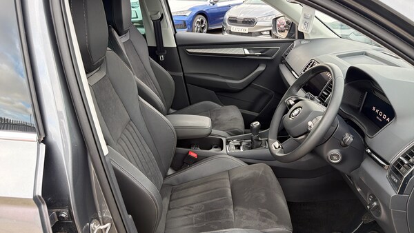 Used Skoda Karoq 2024 for sale - 76143084: Photo 15