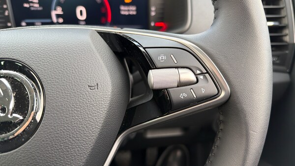 Used Skoda Karoq 2024 for sale - 76143084: Photo 18