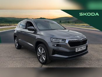 Skoda - Karoq
