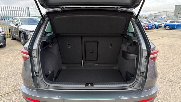 Used Skoda Karoq 2024 for sale - 76143084: Photo 20