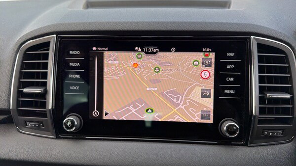 Used Skoda Karoq 2024 for sale - 76143084: Photo 30
