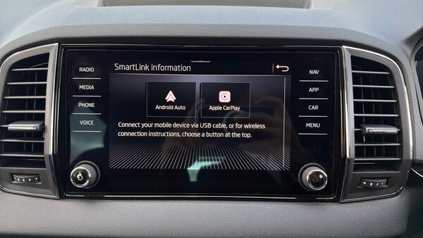Used Skoda Karoq 2024 for sale - 76143084: Photo 31