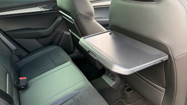 Used Skoda Karoq 2024 for sale - 76143084: Photo 39