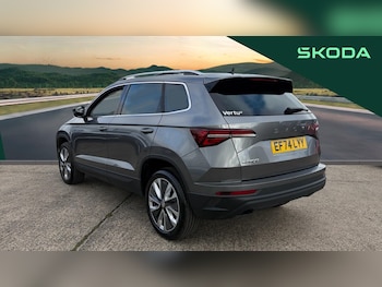 Used Skoda Karoq 2024 for sale - 76143084: Photo 3