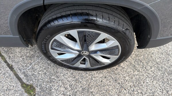 Used Skoda Karoq 2024 for sale - 76143084: Photo 44