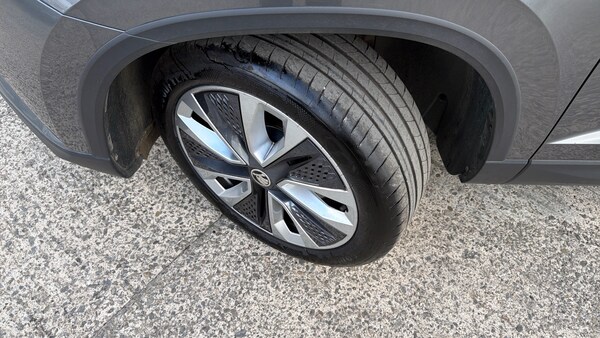 Used Skoda Karoq 2024 for sale - 76143084: Photo 45